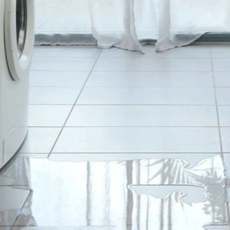 Appliance Leak Cleanup in Reminderville, OH