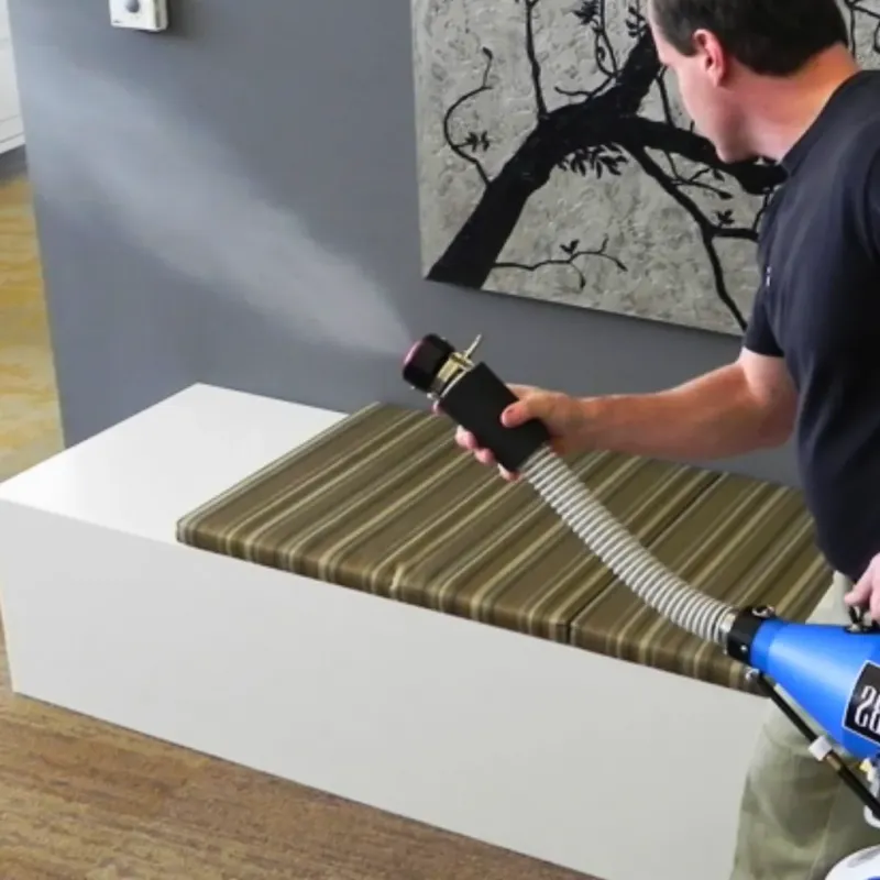 Professional Odor Removal in Reminderville, OH